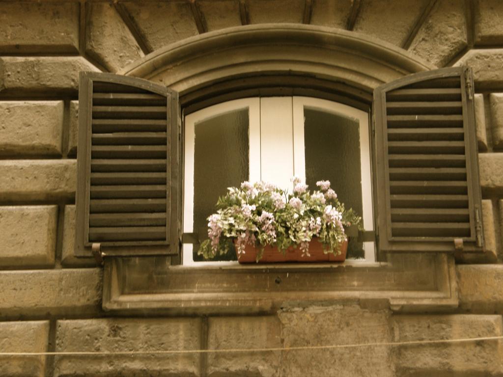 Gasthuis Sant Andrea Rome